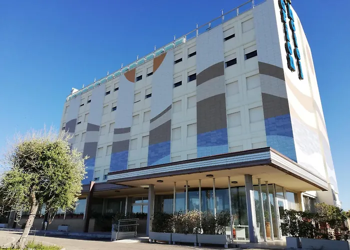 Barion Hotel&Congressi