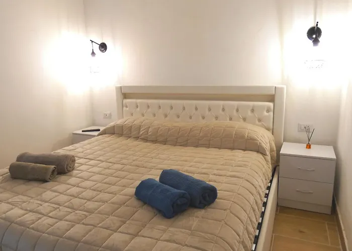 Carlito'S Way 234Albergo