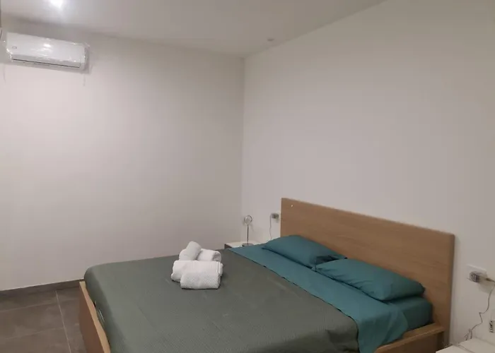 Carlito'S Way 234Albergo